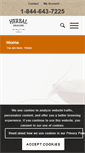 Mobile Screenshot of herbalhealinginc.com